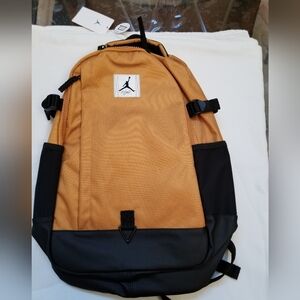 NIKE AIR JORDAN Chutney Backpack 15" Laptop Sleeve